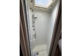Integral Motorhome RAPIDO 896F en Sale Occasion