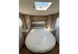 Integral Motorhome RAPIDO 896F en Sale Occasion