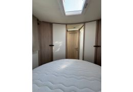 Integral Motorhome RAPIDO 896F en Sale Occasion
