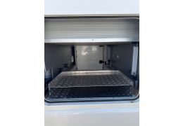 Integral Motorhome RAPIDO 896F en Sale Occasion