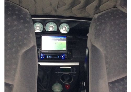 Camper Van PEUGEOT camper en Sale Occasion