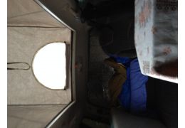 Camper Van PEUGEOT camper en Sale Occasion