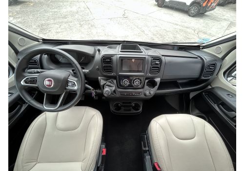 Camper Van DREAMER Dreamer Family Van Select modelo 2024 en Sale Occasion