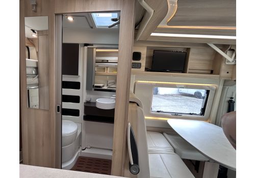 Camper Van DREAMER Dreamer Family Van Select modelo 2024 en Sale Occasion