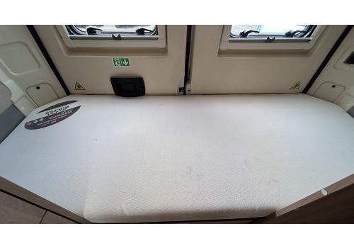 Camper Van DREAMER Dreamer Family Van Select modelo 2024 en Sale Occasion