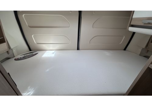 Camper Van DREAMER Dreamer Family Van Select modelo 2024 en Sale Occasion