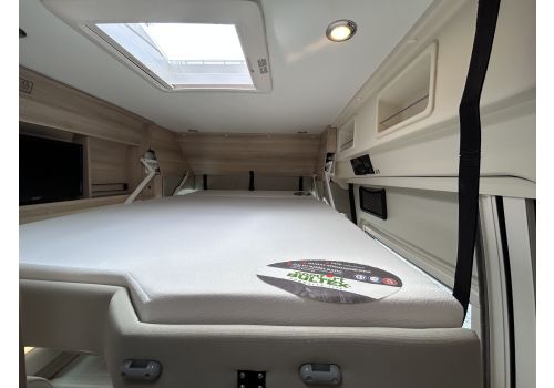 Camper Van DREAMER Dreamer Family Van Select modelo 2024 en Sale Occasion