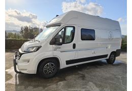 Van DREAMER Dreamer Family Van Select modelo 2024 en Sale Occasion