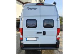 Van DREAMER Dreamer Family Van Select modelo 2024 en Sale Occasion