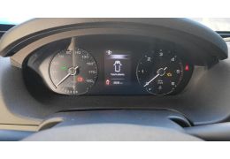 Van DREAMER Dreamer Family Van Select modelo 2024 en Sale Occasion