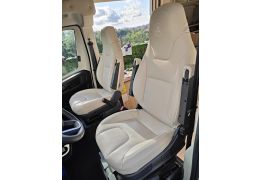 Van DREAMER Dreamer Family Van Select modelo 2024 en Sale Occasion