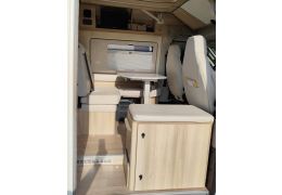 Van DREAMER Dreamer Family Van Select modelo 2024 en Sale Occasion