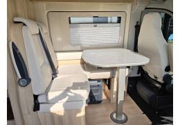 Van DREAMER Dreamer Family Van Select modelo 2024 en Sale Occasion