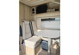 Van DREAMER Dreamer Family Van Select modelo 2024 en Sale Occasion