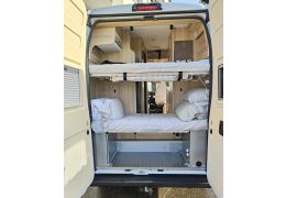 Van DREAMER Dreamer Family Van Select modelo 2024 en Sale Occasion