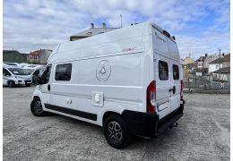 Camper Van DREAMER Dreamer Family Van Select modelo 2024 en Sale Occasion