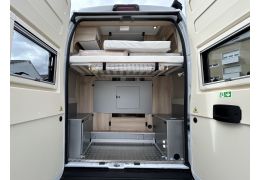 Camper Van DREAMER Dreamer Family Van Select modelo 2024 en Sale Occasion