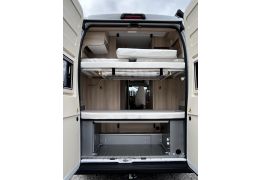 Camper Van DREAMER Dreamer Family Van Select modelo 2024 en Sale Occasion