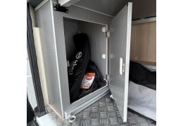 Camper Van DREAMER Dreamer Family Van Select modelo 2024 en Sale Occasion