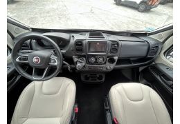 Camper Van DREAMER Dreamer Family Van Select modelo 2024 en Sale Occasion