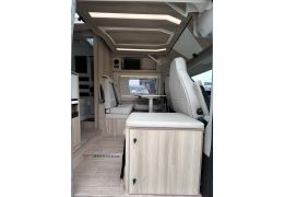 Camper Van DREAMER Dreamer Family Van Select modelo 2024 en Sale Occasion