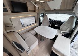 Camper Van DREAMER Dreamer Family Van Select modelo 2024 en Sale Occasion