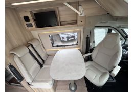 Camper Van DREAMER Dreamer Family Van Select modelo 2024 en Sale Occasion