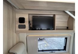 Camper Van DREAMER Dreamer Family Van Select modelo 2024 en Sale Occasion