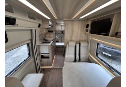 Camper Van DREAMER Dreamer Family Van Select modelo 2024 en Sale Occasion