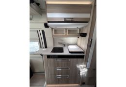 Camper Van DREAMER Dreamer Family Van Select modelo 2024 en Sale Occasion