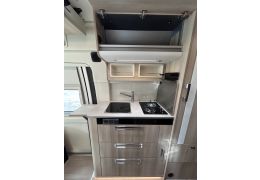Camper Van DREAMER Dreamer Family Van Select modelo 2024 en Sale Occasion