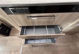 Camper Van DREAMER Dreamer Family Van Select modelo 2024 en Sale Occasion