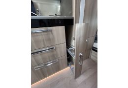 Camper Van DREAMER Dreamer Family Van Select modelo 2024 en Sale Occasion