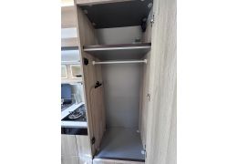 Camper Van DREAMER Dreamer Family Van Select modelo 2024 en Sale Occasion