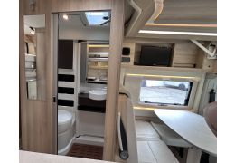 Camper Van DREAMER Dreamer Family Van Select modelo 2024 en Sale Occasion