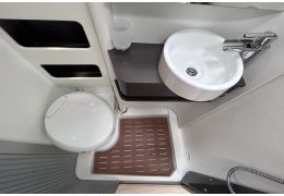 Camper Van DREAMER Dreamer Family Van Select modelo 2024 en Sale Occasion