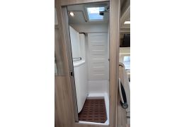 Camper Van DREAMER Dreamer Family Van Select modelo 2024 en Sale Occasion