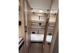 Camper Van DREAMER Dreamer Family Van Select modelo 2024 en Sale Occasion