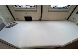 Camper Van DREAMER Dreamer Family Van Select modelo 2024 en Sale Occasion