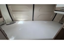 Camper Van DREAMER Dreamer Family Van Select modelo 2024 en Sale Occasion