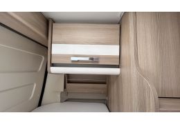 Camper Van DREAMER Dreamer Family Van Select modelo 2024 en Sale Occasion