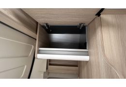 Camper Van DREAMER Dreamer Family Van Select modelo 2024 en Sale Occasion