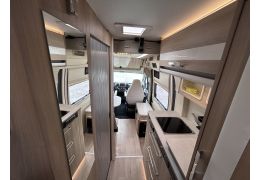 Camper Van DREAMER Dreamer Family Van Select modelo 2024 en Sale Occasion