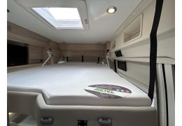 Camper Van DREAMER Dreamer Family Van Select modelo 2024 en Sale Occasion