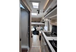Camper Van DREAMER Dreamer Family Van Select modelo 2024 en Sale Occasion