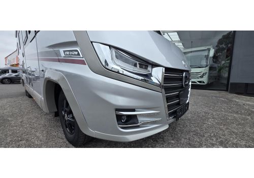 Integral Motorhome CARTHAGO C Line 6.2 XL en Catalog