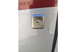 Integral Motorhome CARTHAGO C Line 6.2 XL en Catalog