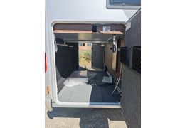 Integral Motorhome CARTHAGO C Line 6.2 XL en Catalog