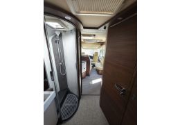 Integral Motorhome CARTHAGO C Line 6.2 XL en Catalog