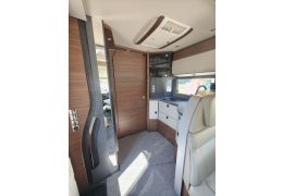 Integral Motorhome CARTHAGO C Line 6.2 XL en Catalog
